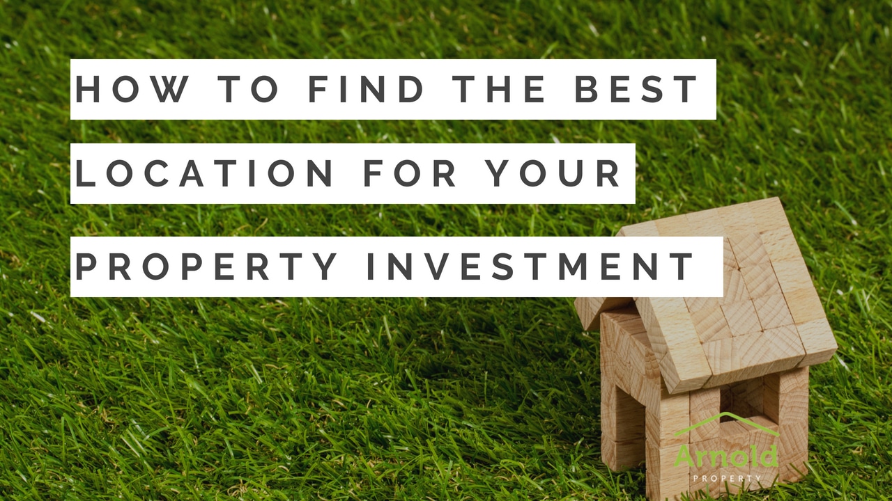 How to Find the Best Location For Your Property Investment Rekomendasi Lokasi Investasi Properti
