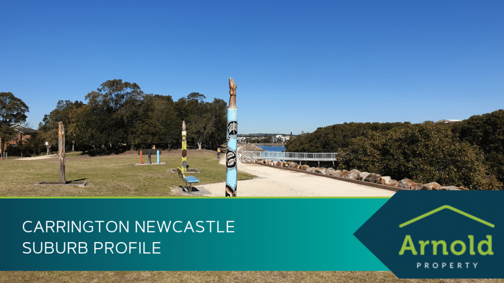 Carrington-Newcastle-Suburb-Profile