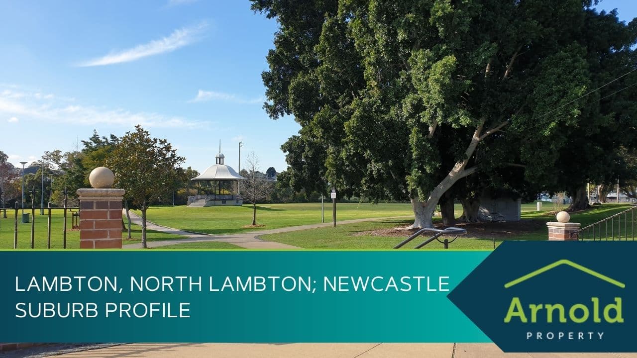 Picture of North Lambton