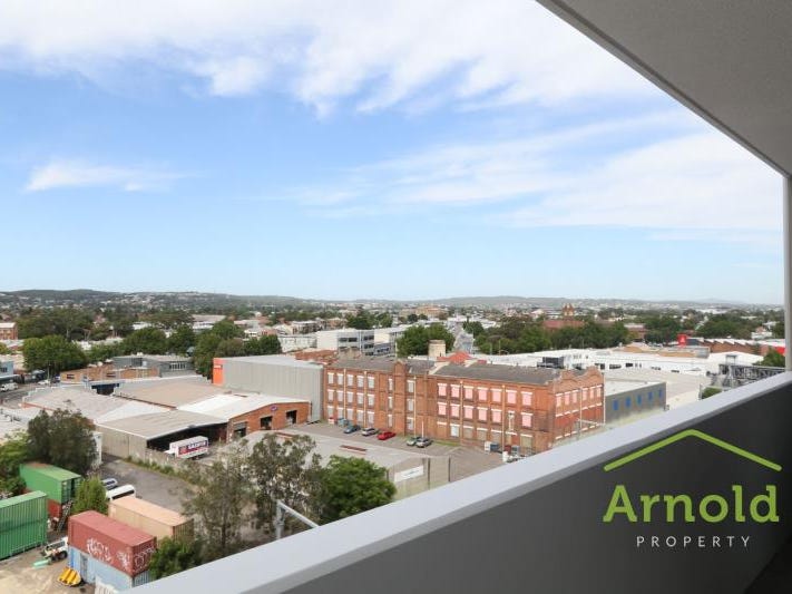 W906/1 Union Street, WICKHAM NSW 2293 (Rentals) Arnold Property